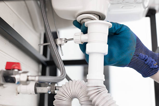 Reliable Drain Cleaning contractor in Silver City, NM by Masters Plumbing Service